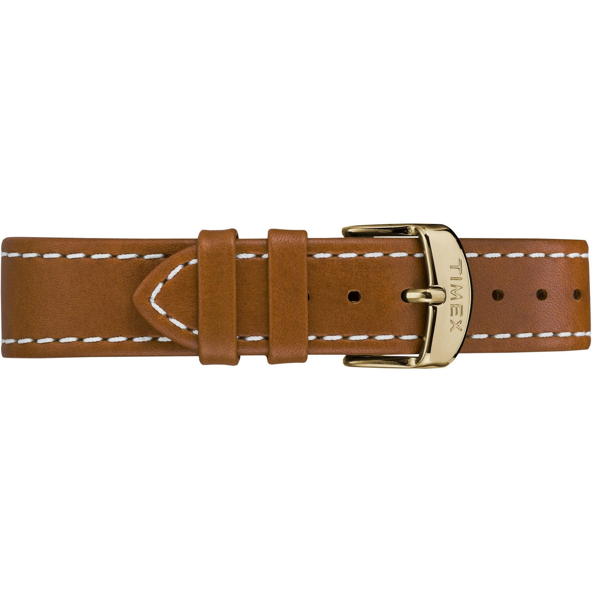 TW2R23000 Reloj Timex Heritage Basic de dama banda de cuero