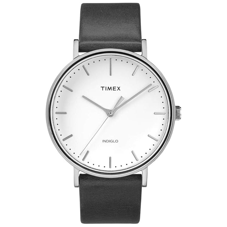 TW2R26300 Reloj Timex Fairfield de hombre pulsera de piel