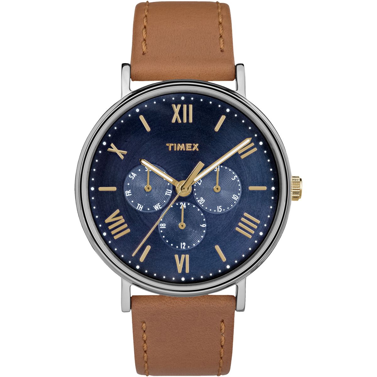 TW2R29100 Reloj Timex Southview para Caballero 41 mm