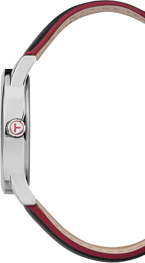 TW2R35800 Reloj Timex Easy Reader Anniversary Edition de hombre pulsera de cuero