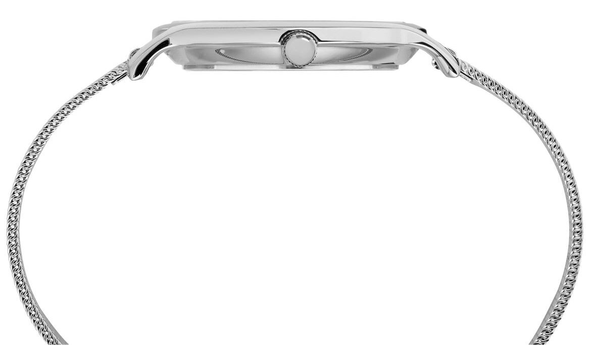 TW2R36200 Timex Metropolitan de dama pulsera mesh