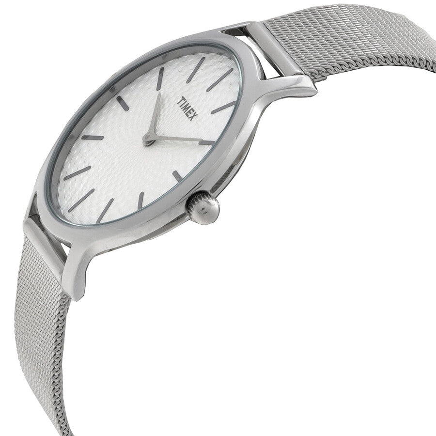 TW2R36200 Timex Metropolitan de dama pulsera mesh