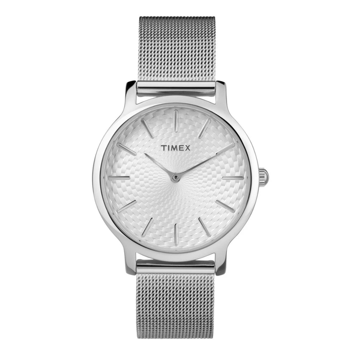 TW2R36200 Timex Metropolitan de dama pulsera mesh