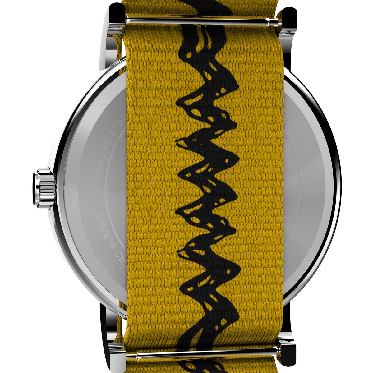 TW2R41100 Timex Reloj Unisex Charlie Brown Peanuts Snoopy