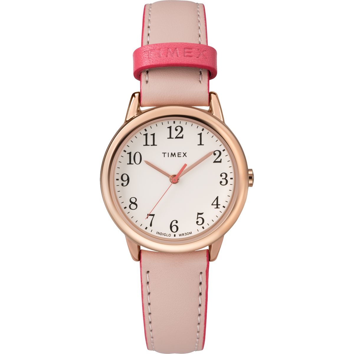 TW2R62800 Reloj Timex Easy Reader para Mujer 30 mm