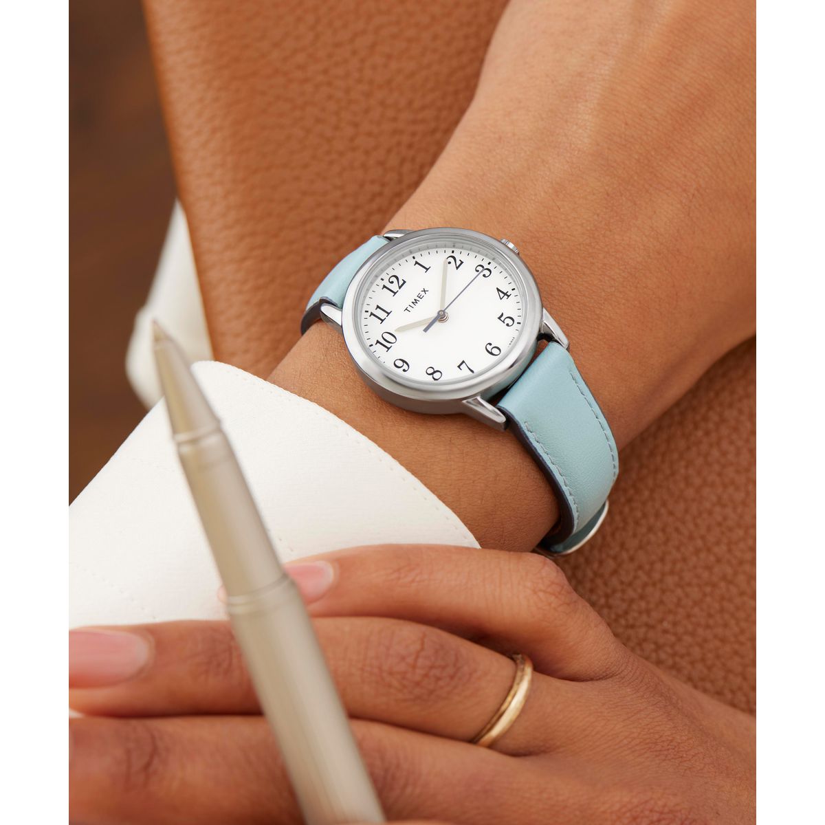 TW2R62900 Reloj Timex Easy Reader para Mujer 30 mm