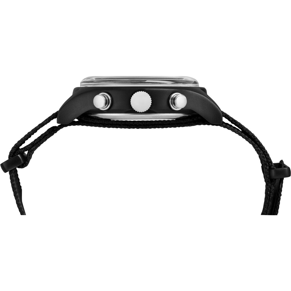 TW2R67700 Reloj Timex para hombre pulsera de Tela