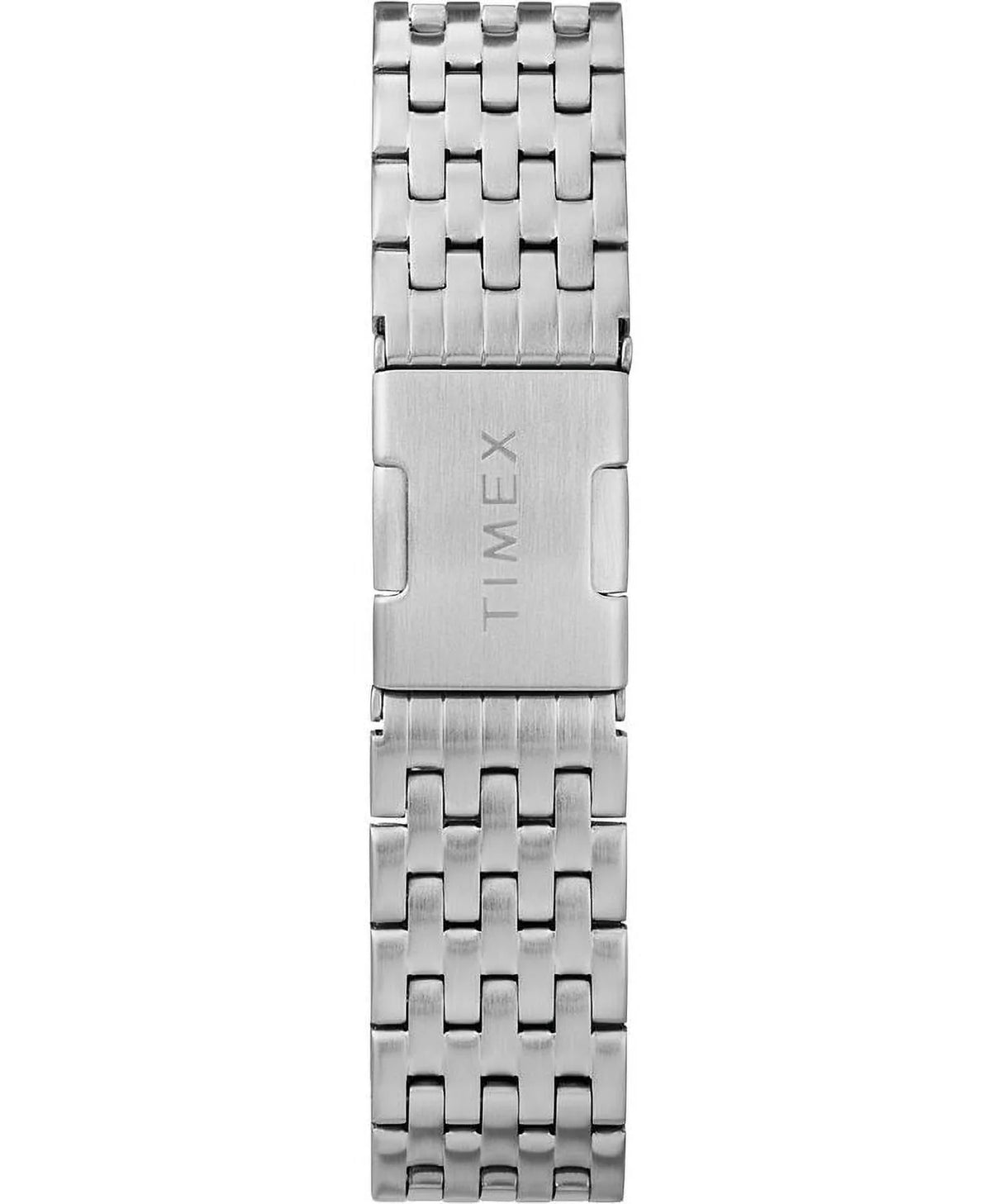 TW2R72600 Reloj Timex Waterbuny de señorita pulsera de metal 36 mm