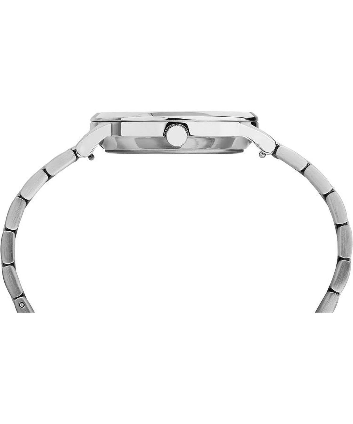 TW2R72600 Reloj Timex Waterbuny de señorita pulsera de metal 36 mm