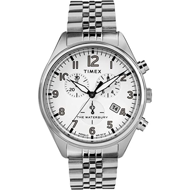 TW2R88500 Reloj Timex para Hombre