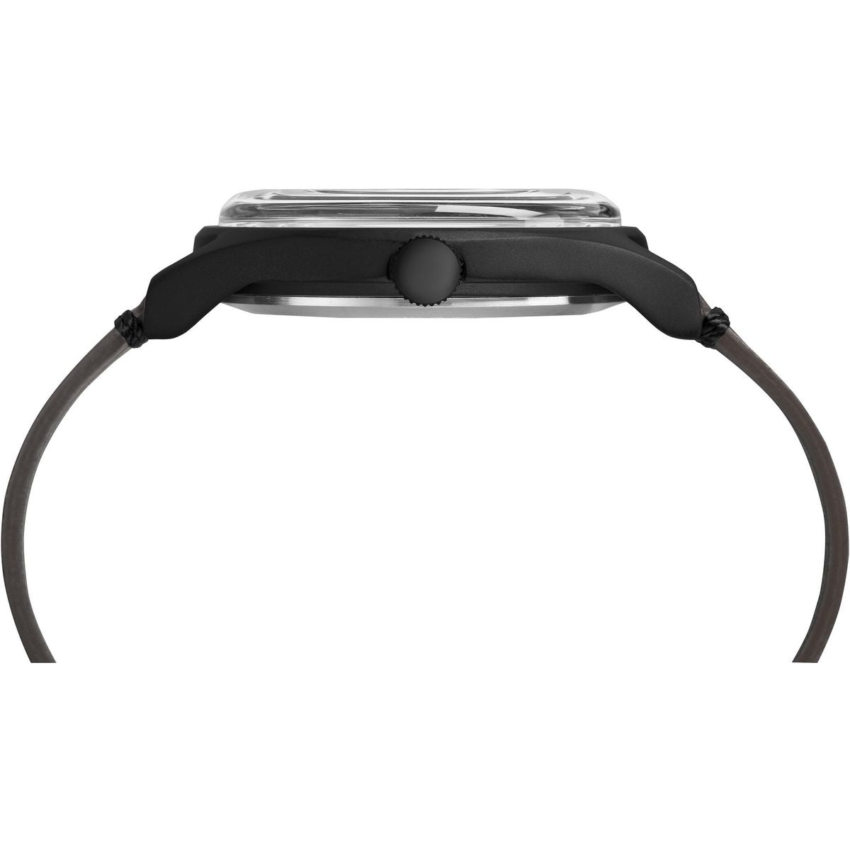 TW2R96900 Reloj Timex MK1 Steel para Hombre banda de piel 40 mm