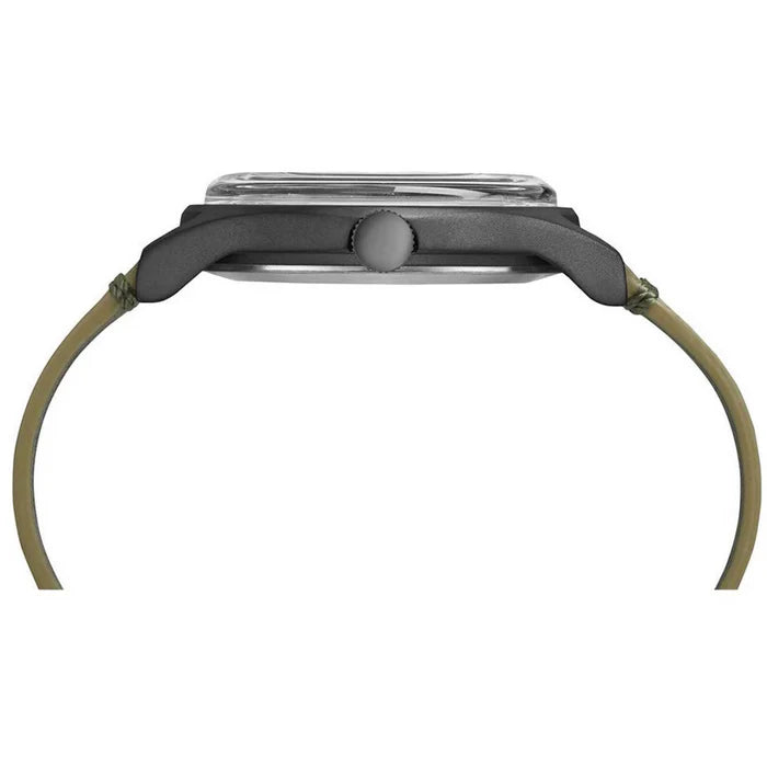 TW2R97000 Reloj Timex de hombre pulsera de cuero