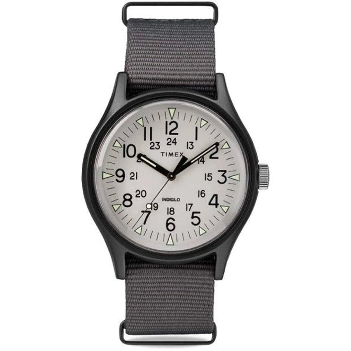 TW2T10500 Reloj Timex MK1 de caballero pulsera de tela