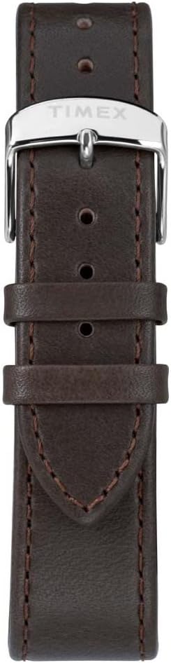 TW2T21000VQ Timex Standard de caballero pulsera de piel