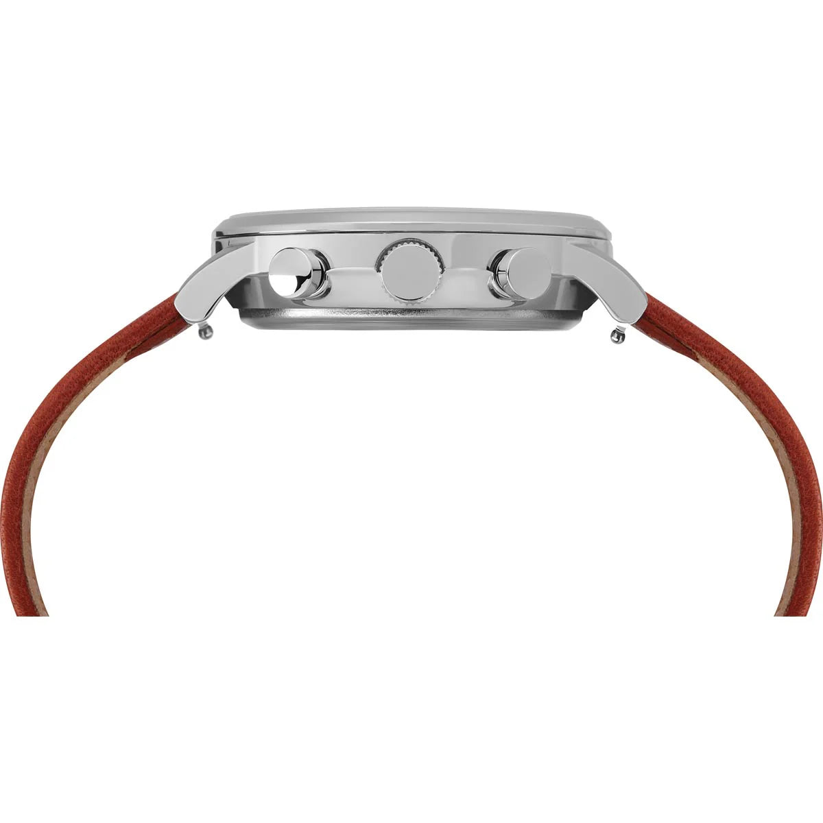 TW2T28000 Reloj Timex Classic de caballero pulsera de piel