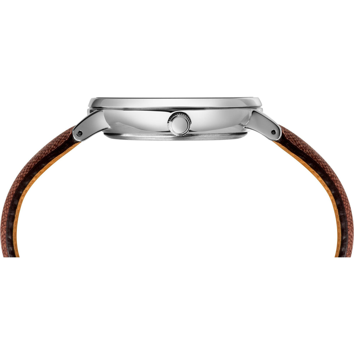 TW2T35100 Reloj Timex Southview de hombre banda de piel 41 mm