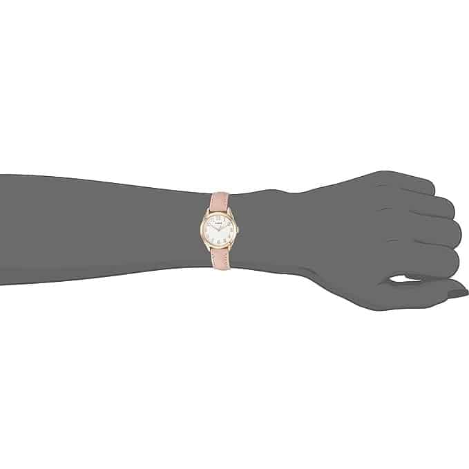 TW2T66500 Timex Reloj para Mujer