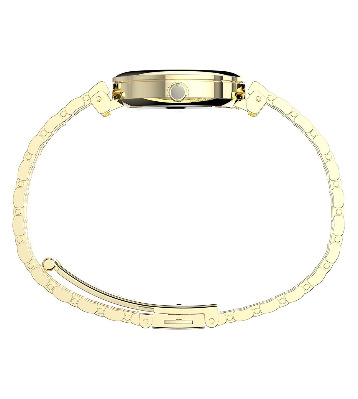 TW2T78900 Timex Parisienne de dama pulsera de acero inoxidable