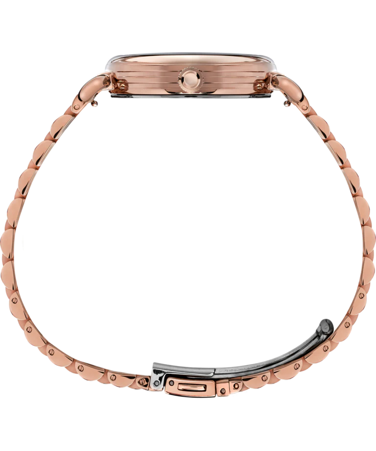 TW2T88500 Timex de mujer correa de acero inoxidable