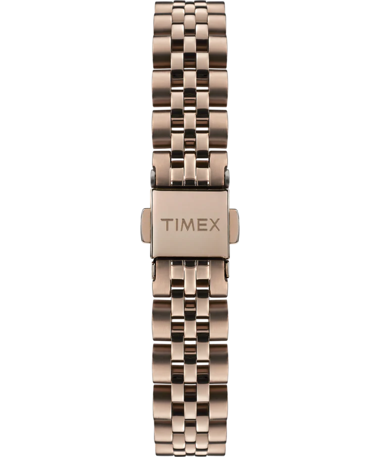 TW2T88500 Timex de mujer correa de acero inoxidable