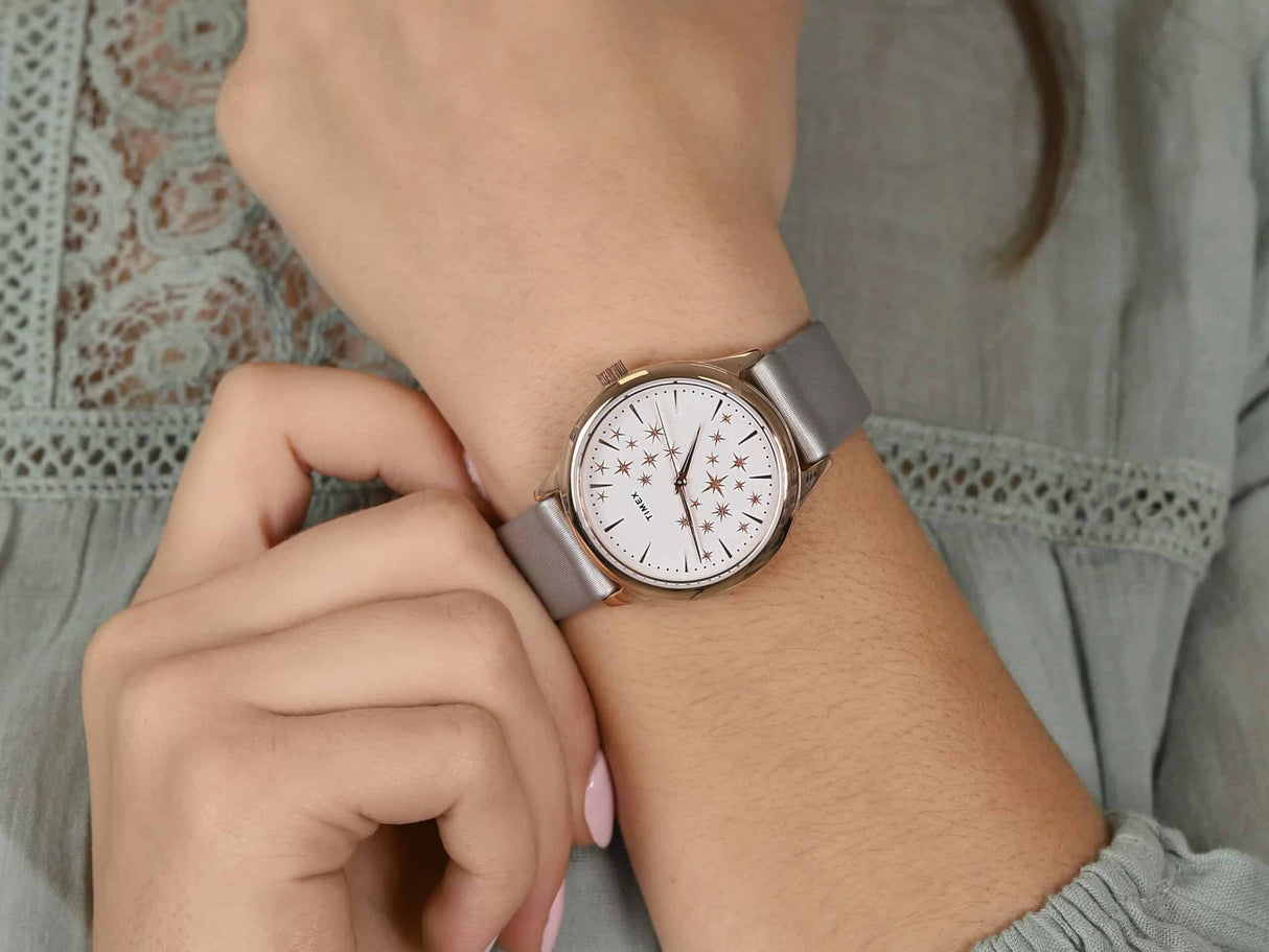 TW2U57200 Reloj Timex para Mujer