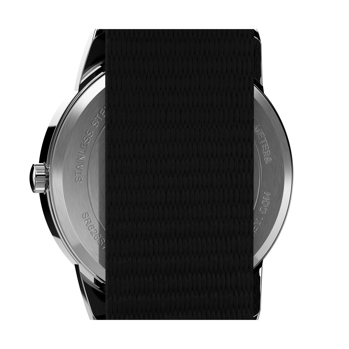 TW2U84900 Reloj Timex Easy Reader para Caballero 35 mm