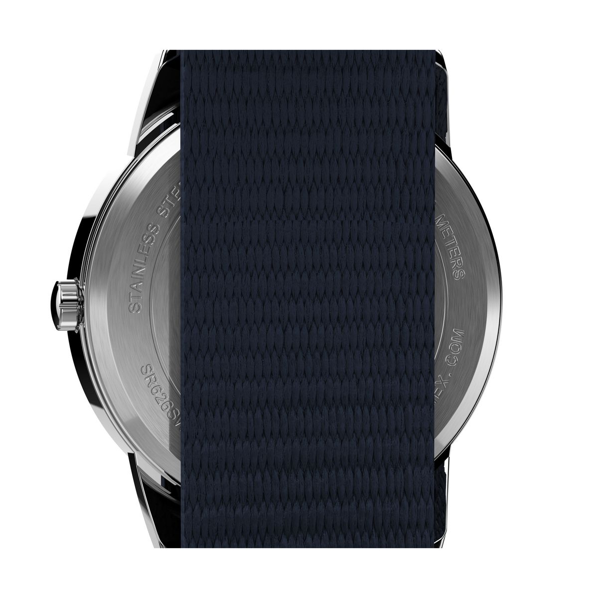 TW2U85000 Timex Easy Reader Reloj para Hombre 35 mm