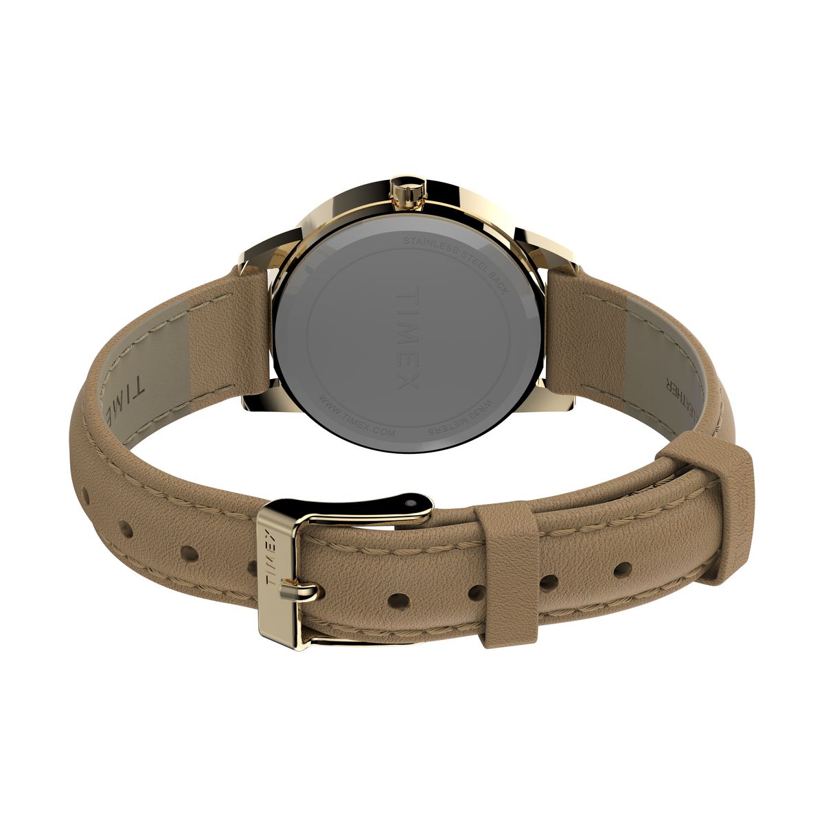 TW2U96200 Reloj Timex Easy Reader para Mujer 30 mm