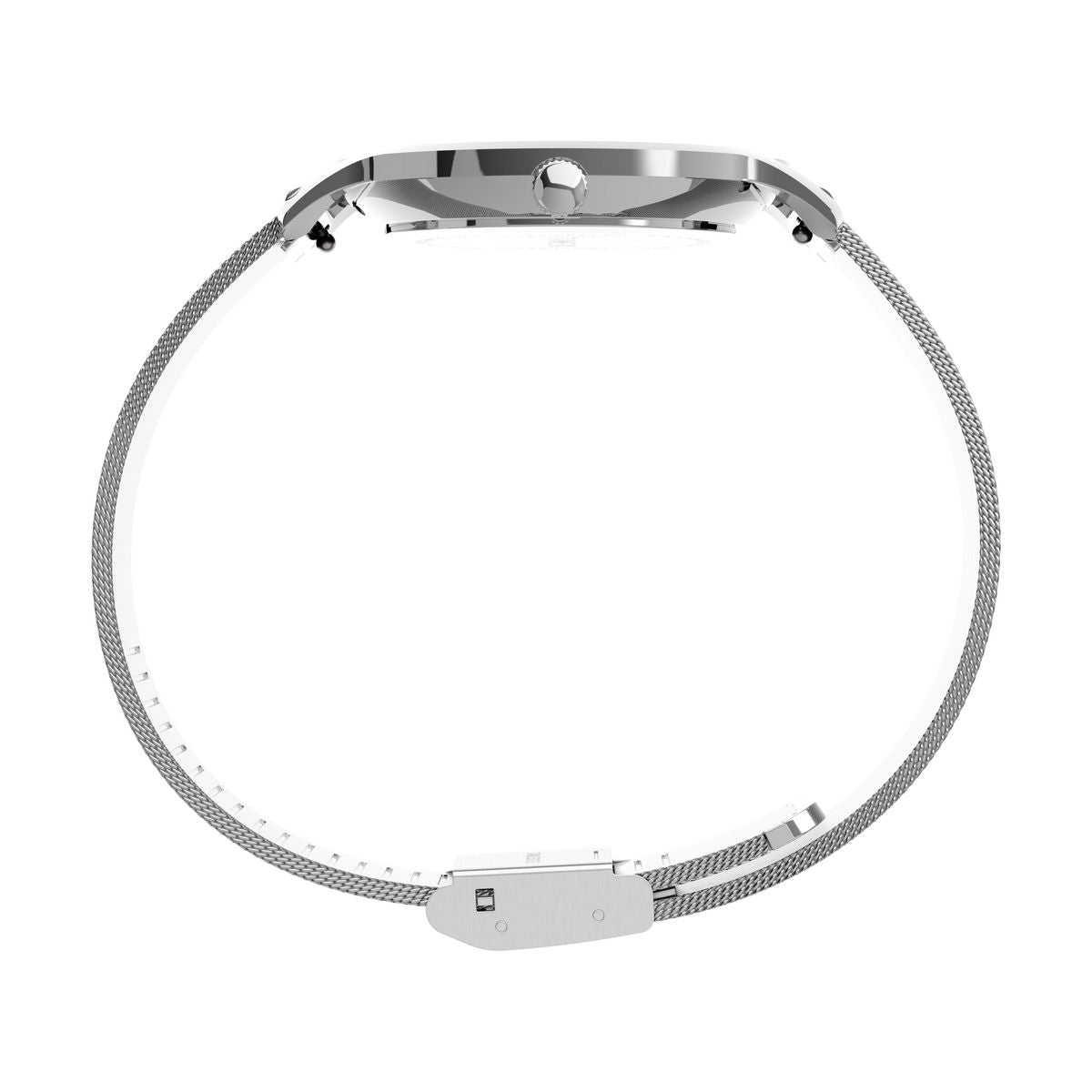 TW2U98200 Timex Transcend de dama pulsera mesh 34 mm