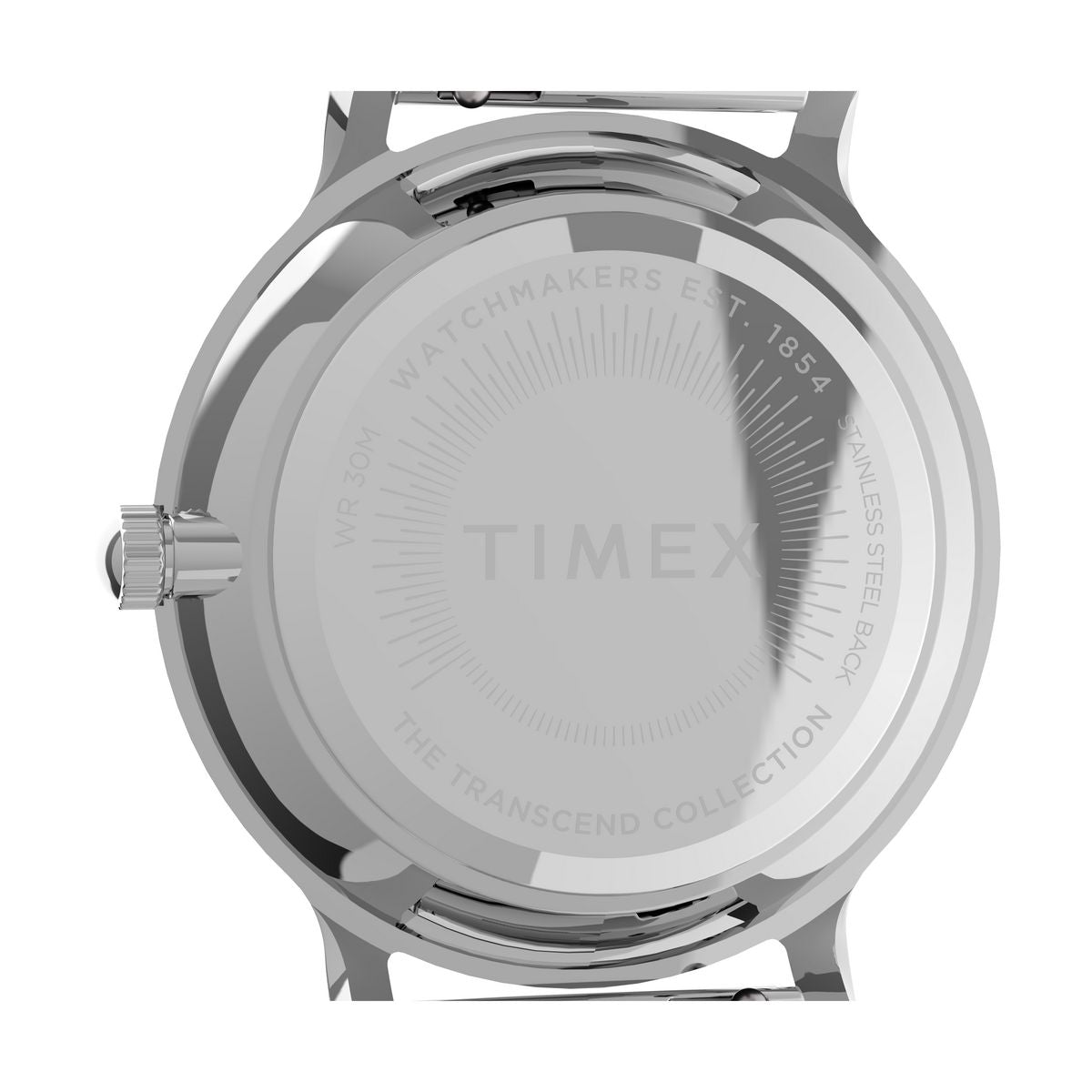 TW2U98200 Timex Transcend de dama pulsera mesh 34 mm