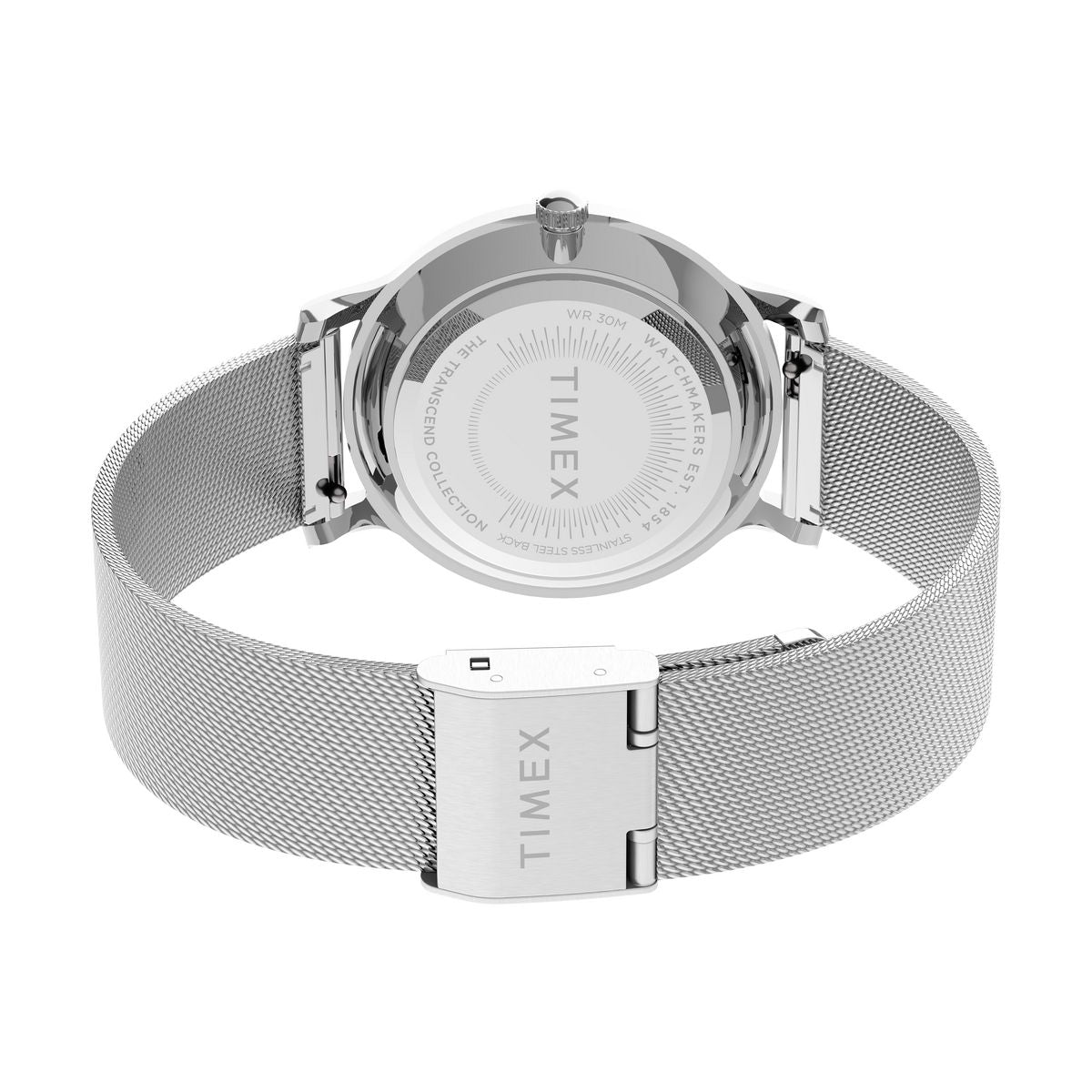 TW2U98200 Timex Transcend de dama pulsera mesh 34 mm