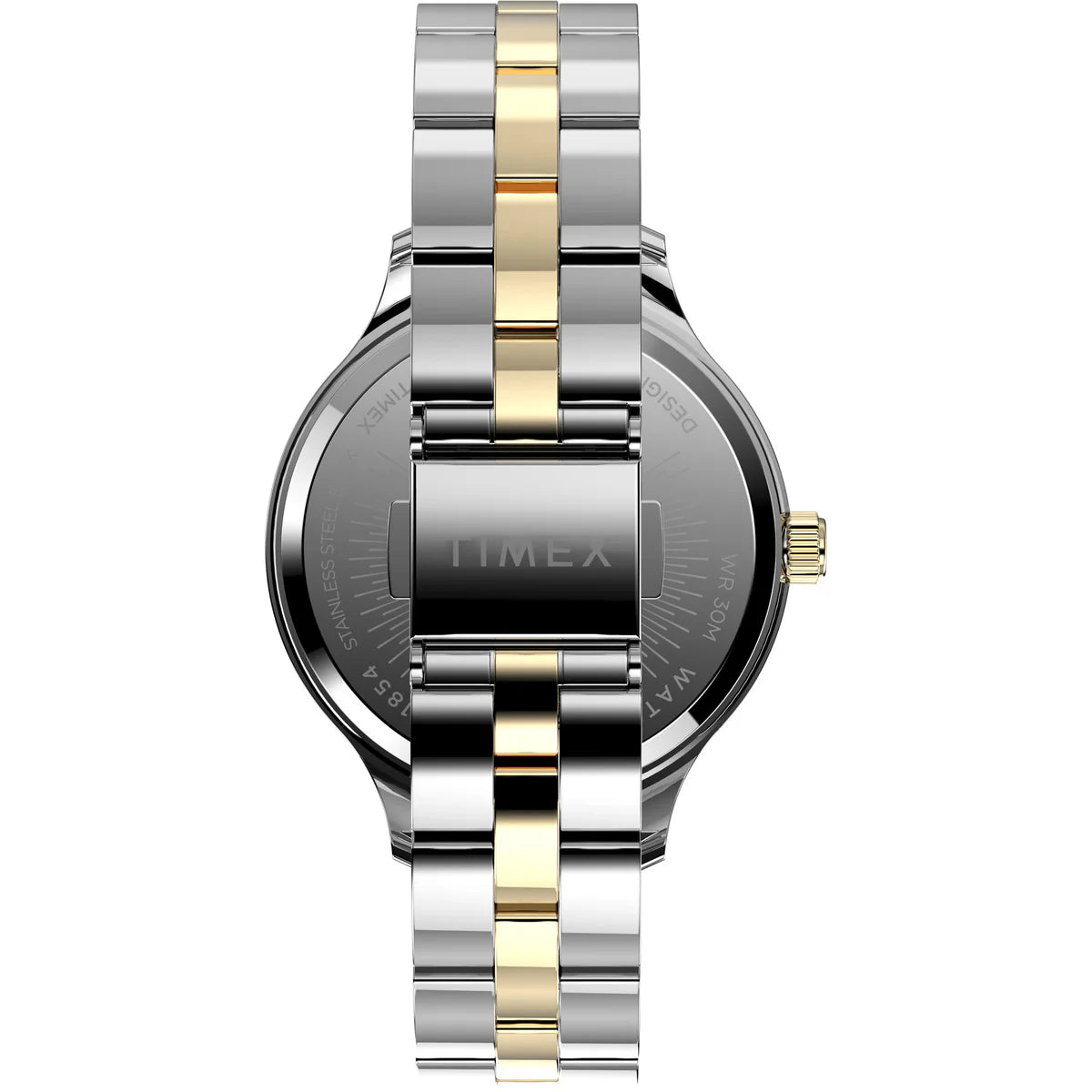 TW2V06500 Timex Peyton de dama pulsera de metal