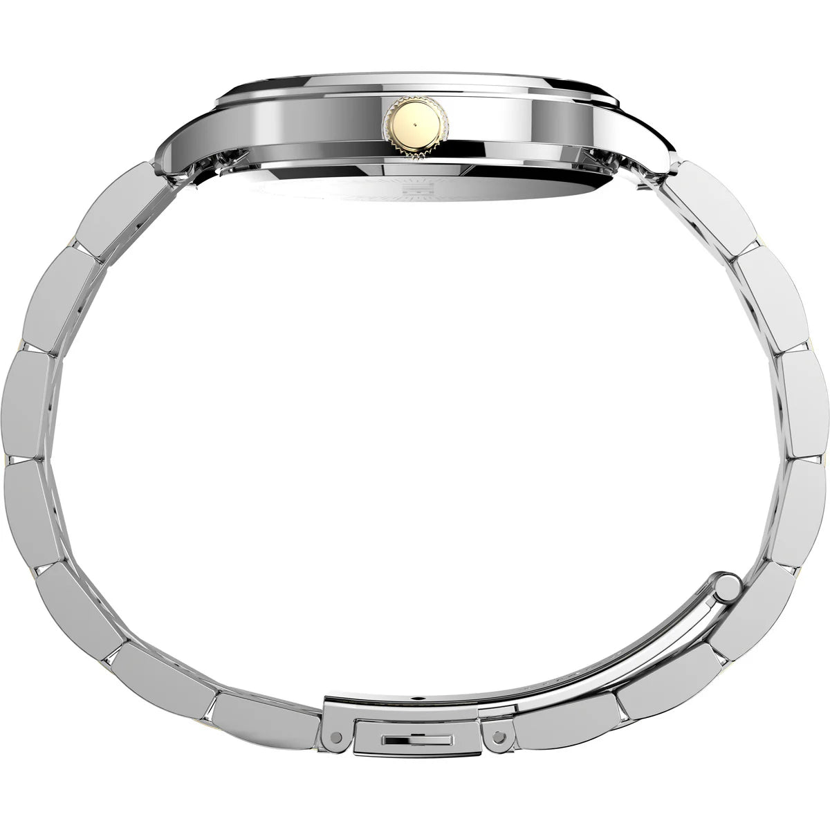 TW2V06500 Timex Peyton de dama pulsera de metal