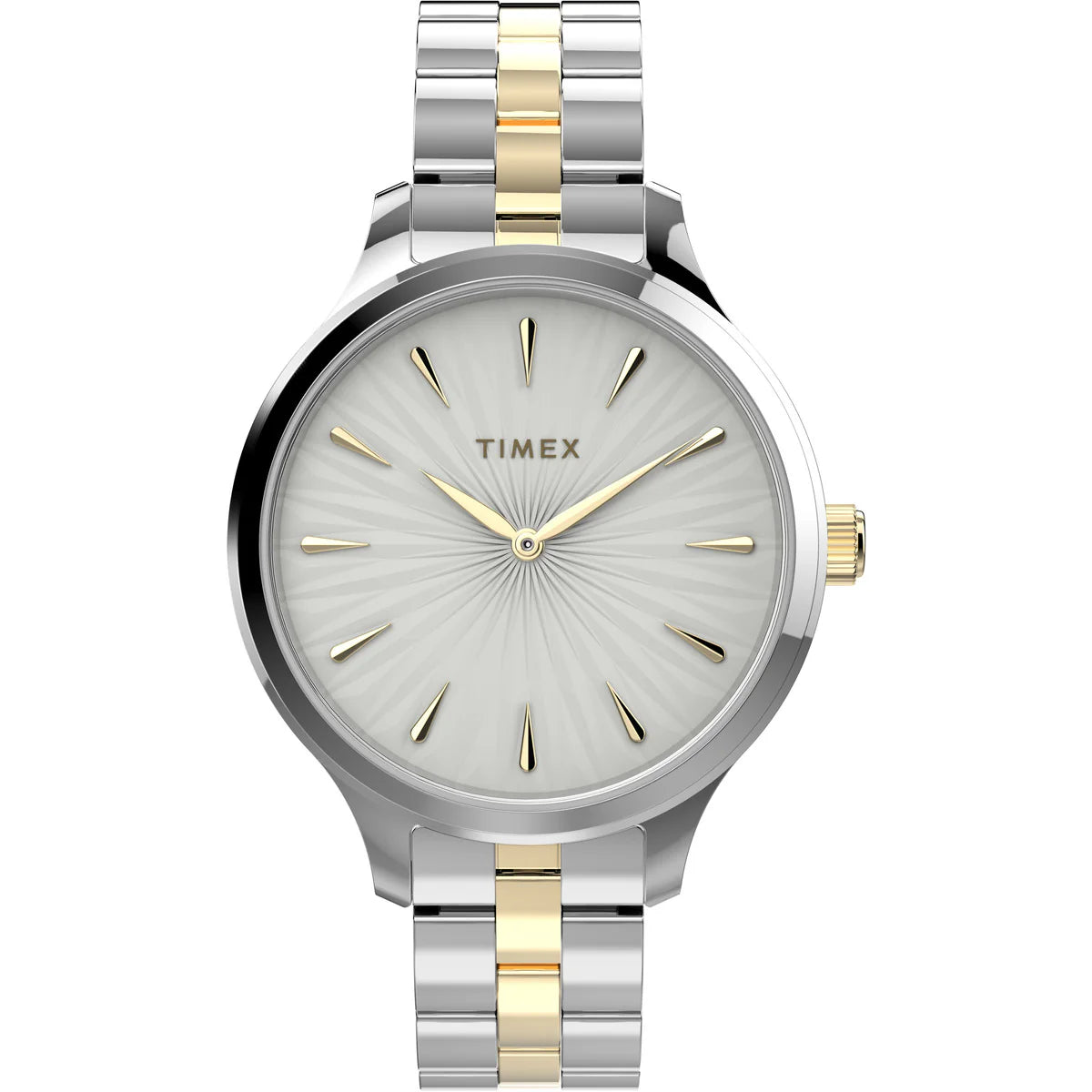 TW2V06500 Timex Peyton de dama pulsera de metal