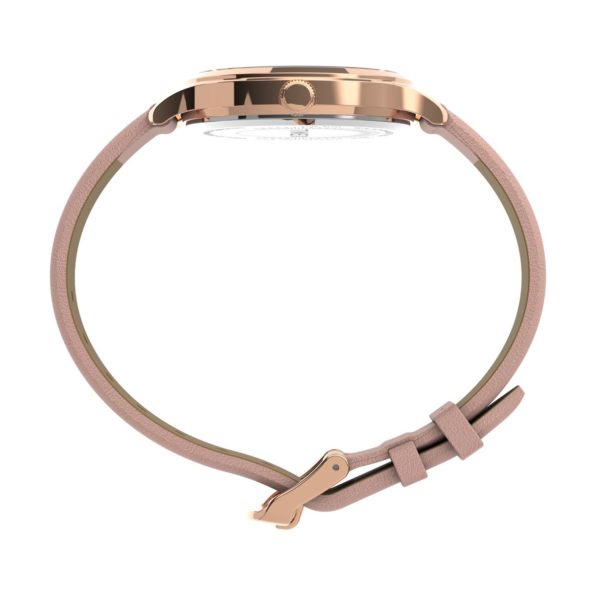 TW2V06700 Reloj Timex Peyton de señorita correa de piel 36 mm