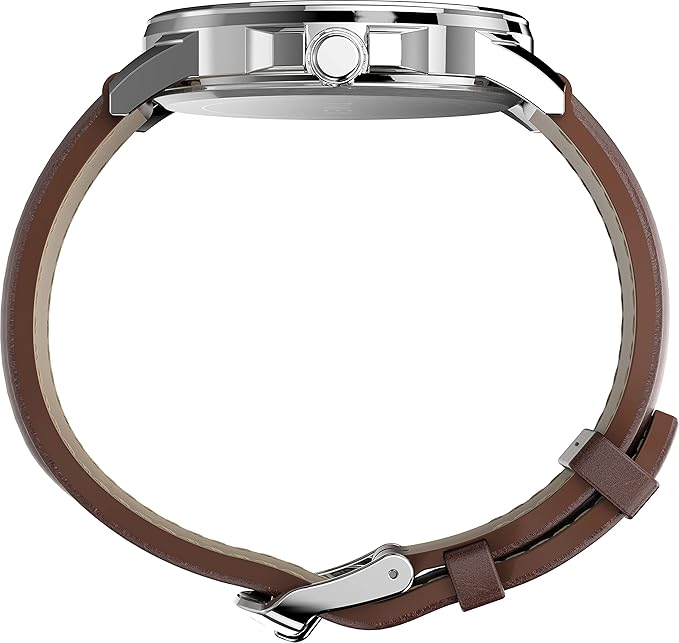 TW2V20900 Timex Classic de caballero pulsera de piel