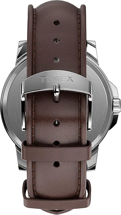 TW2V20900 Timex Classic de caballero pulsera de piel