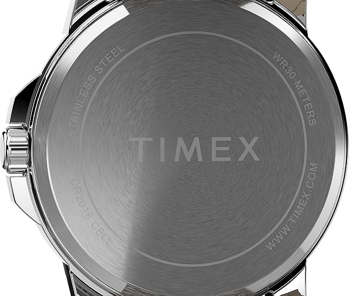 TW2V20900 Timex Classic de caballero pulsera de piel