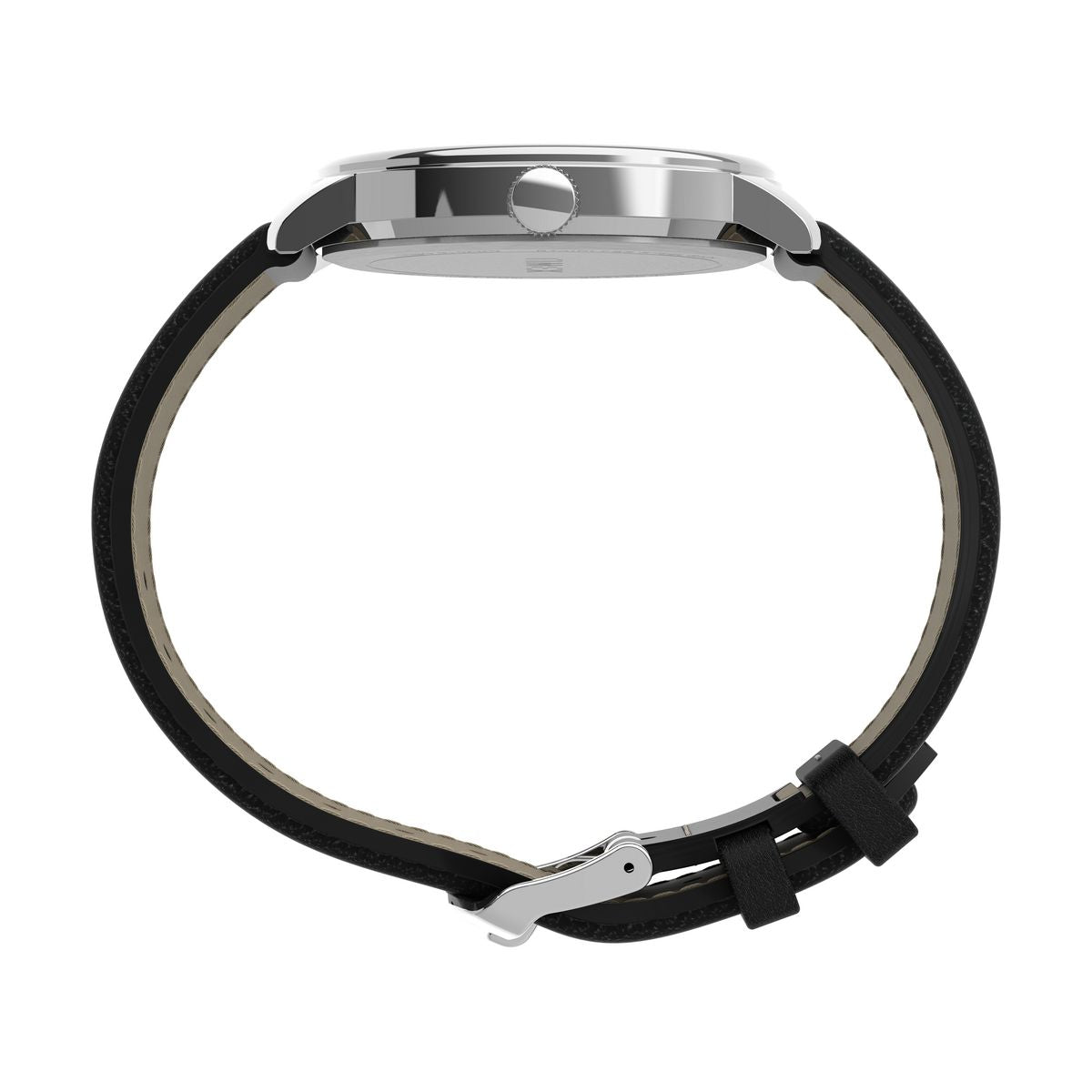 TW2V21200 Reloj Timex Easy Reader para Hombre 43 mm