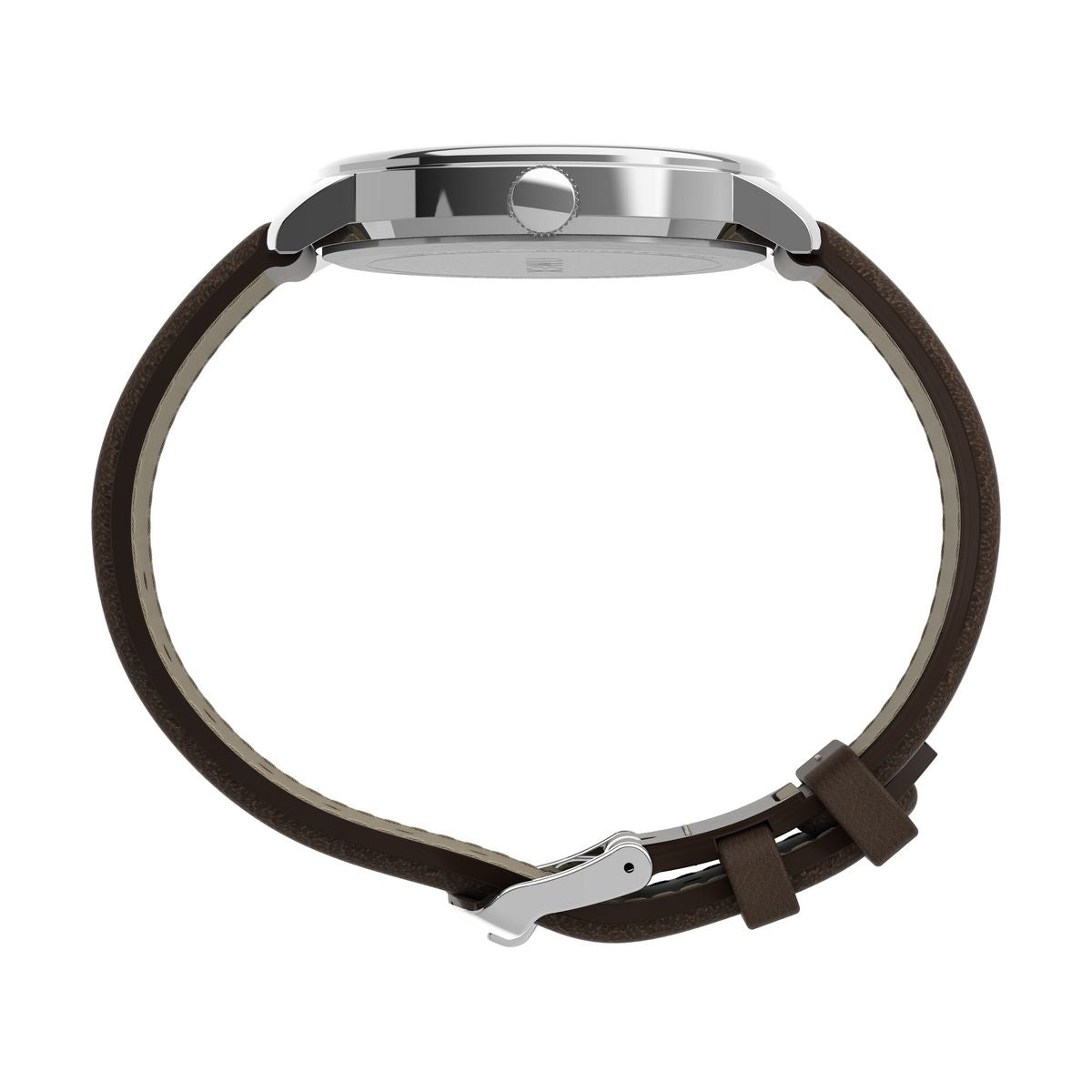 TW2V21300 Reloj Timex Easy Reader para Hombre 43 mm