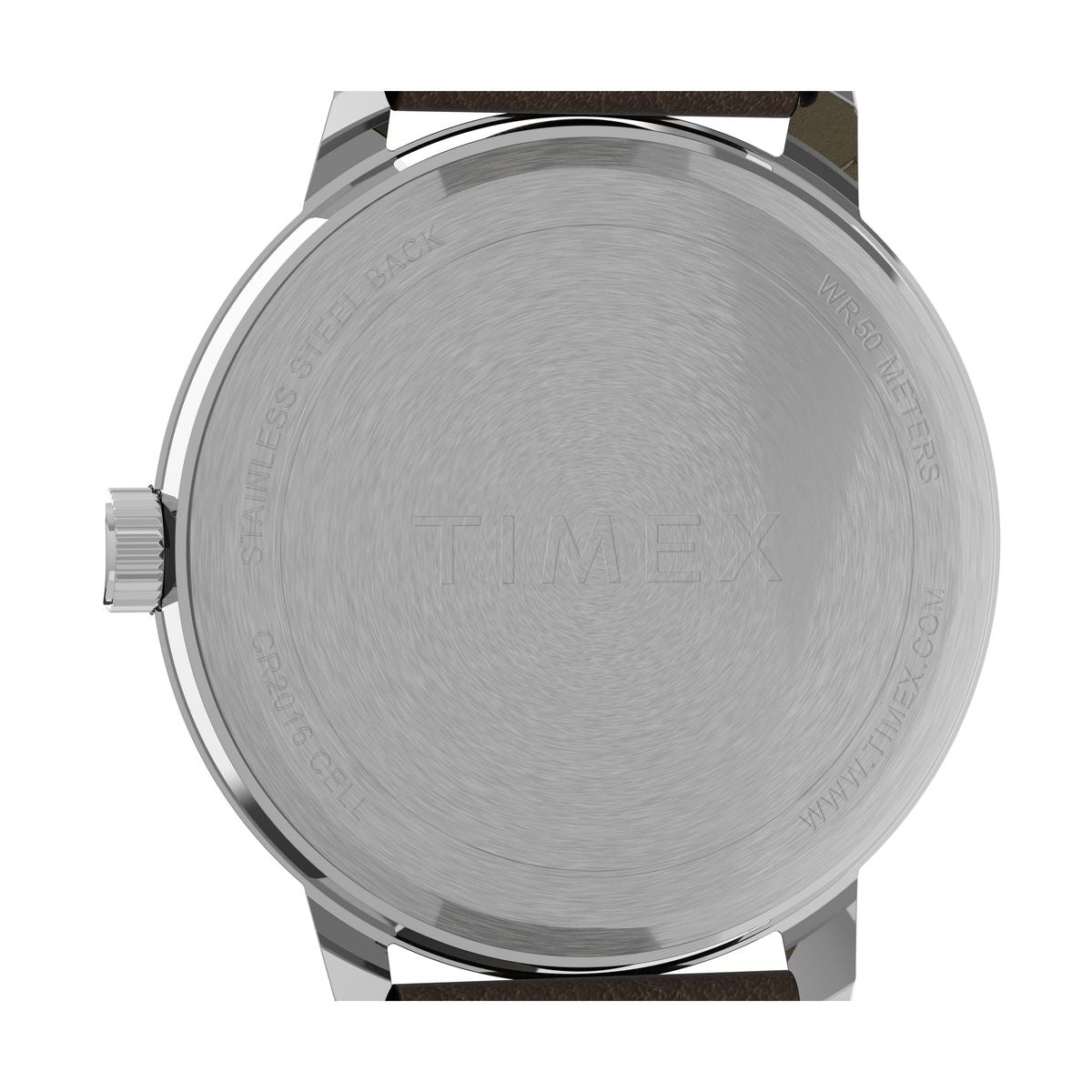 TW2V21300 Reloj Timex Easy Reader para Hombre 43 mm