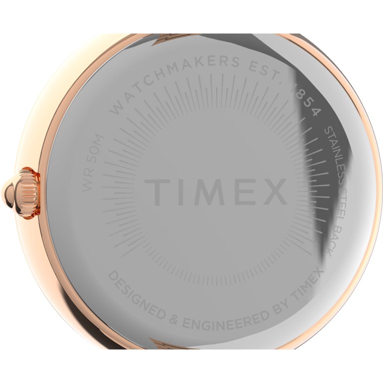 TW2V24600 Timex de dama pulsera de metal
