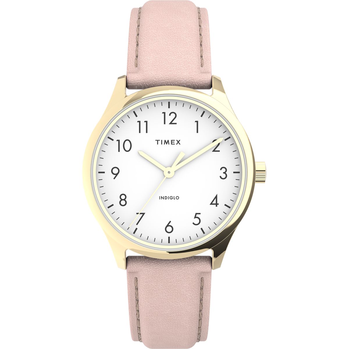 TW2V25200 Reloj Timex Easy Reader para Mujer 32 mm