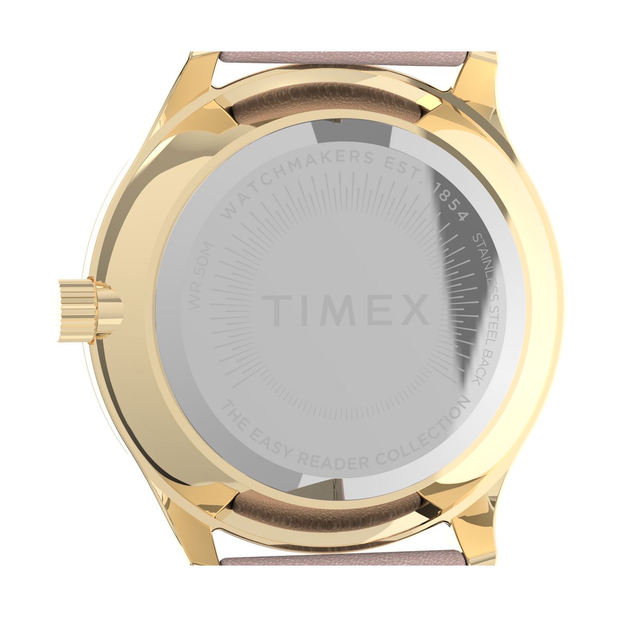 TW2V25200 Reloj Timex Easy Reader para Mujer 32 mm