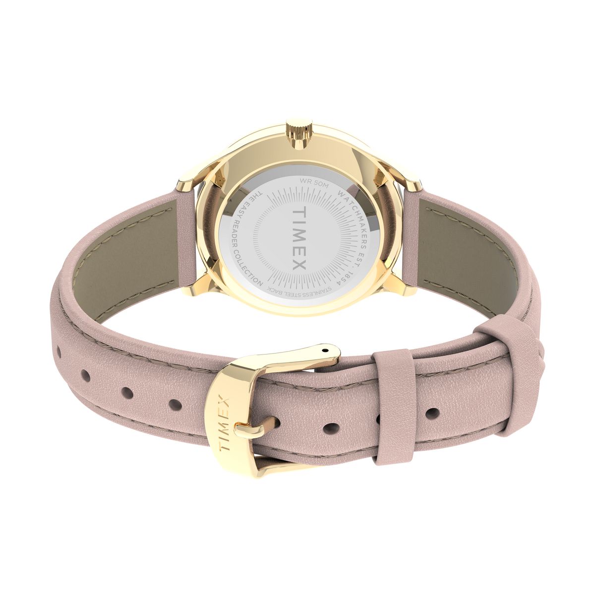 TW2V25200 Reloj Timex Easy Reader para Mujer 32 mm