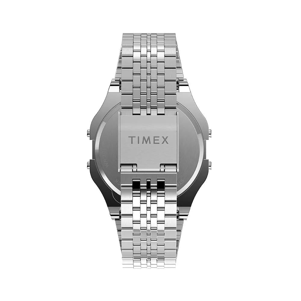 TW2V25900 Reloj Timex Coca-Cola Unity Unisex pulsera de metal