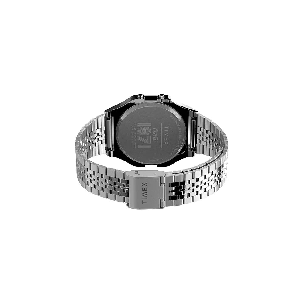 TW2V25900 Reloj Timex Coca-Cola Unity Unisex pulsera de metal
