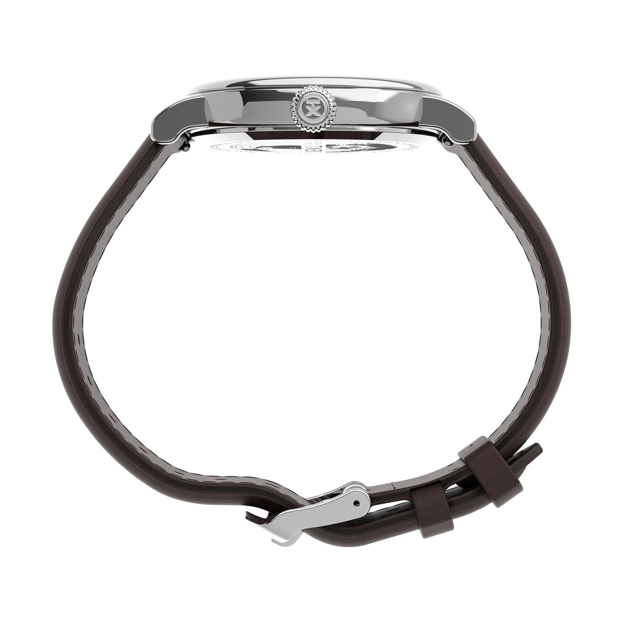 TW2V27800 Reloj Timex Expedition Scout de hombre pulsera de cuero 40 mm