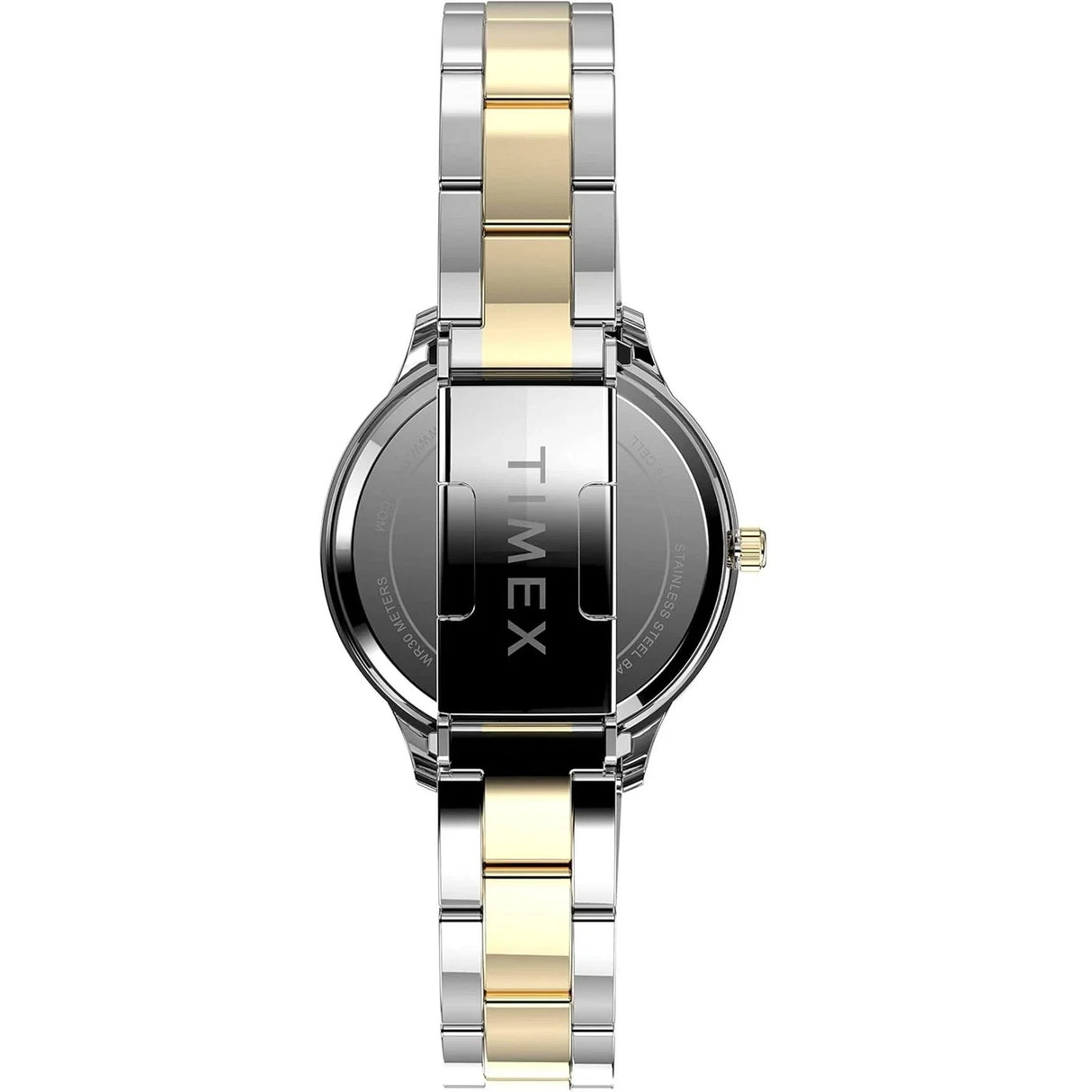 TW2V35900 Reloj Timex de dama pulsera de metal
