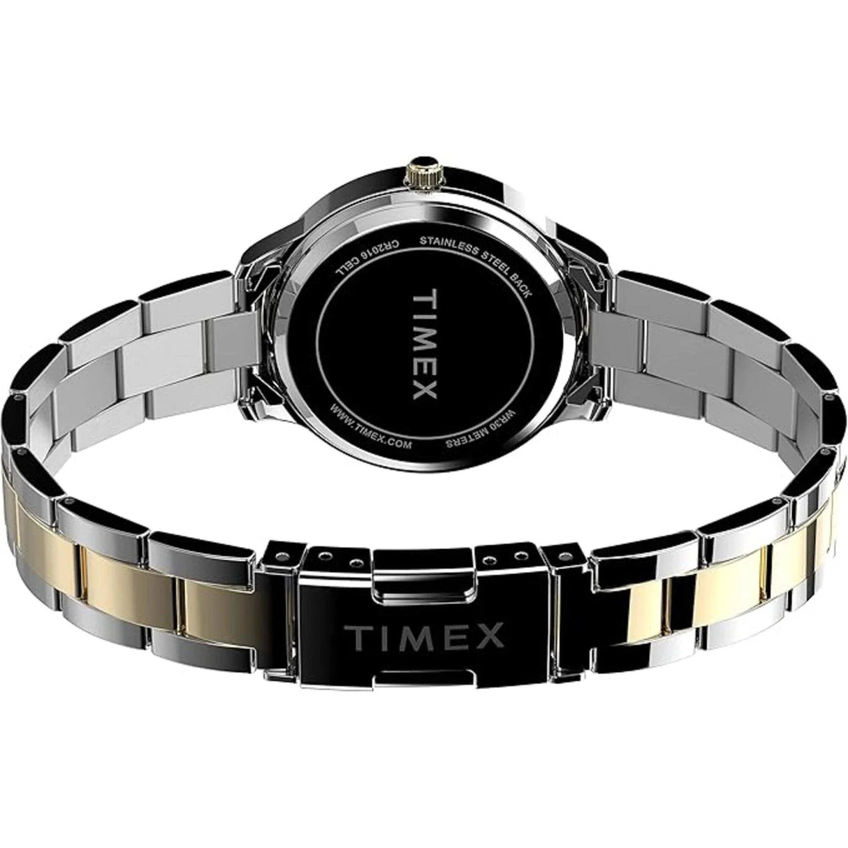 TW2V35900 Reloj Timex de dama pulsera de metal